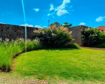 CASA TERRAS DE SÃO JOSE