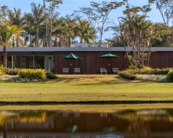 CASA FAZENDA BOA VISTA