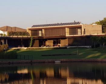 CASA TERRAS DE SÃO JOSE 