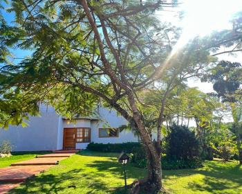 CASA FAZENDA VILA REAL