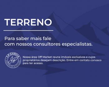 TERRENO TERRAS II