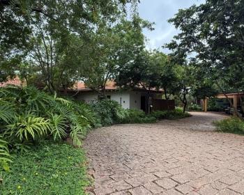 CASA FAZENDA BOA VISTA