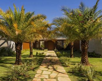 CASA DA GRAMA